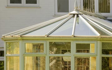 conservatory roof repair Top End, Bedfordshire