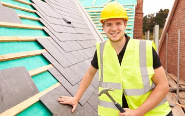 find trusted Top End roofers in Bedfordshire