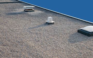 flat roofing Top End, Bedfordshire