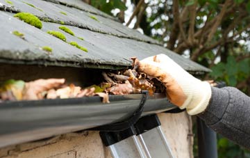 gutter cleaning Top End, Bedfordshire