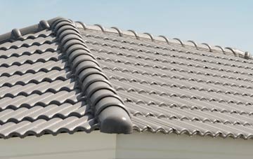 advantages of Top End clay roofing