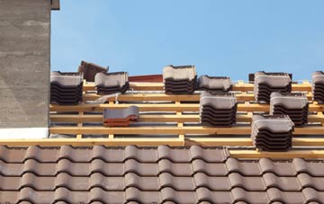 Top End clay roofing costs