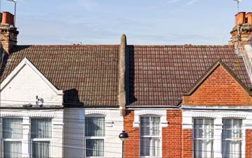 clay roofing Top End, Bedfordshire