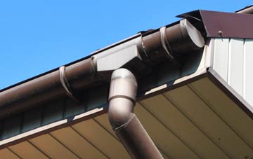 types of Top End fascias
