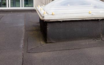 disadvantages of Top End flat roofs