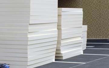 Top End flat roof insulation costs