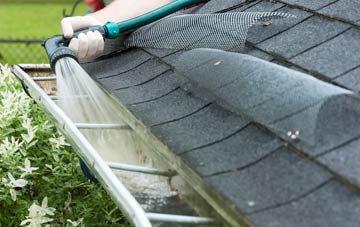 Top End gutter cleaning costs