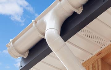 Top End gutter installation costs