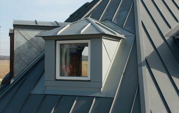 metal roofing Top End, Bedfordshire