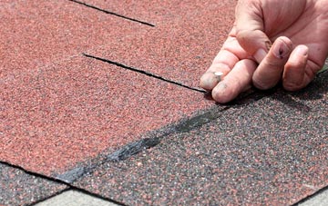 Top End asphalt roof repairs