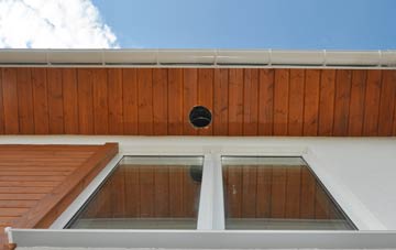 Top End soffit repair quotes
