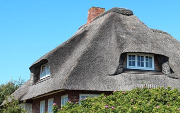 thatch roofing Top End, Bedfordshire