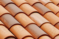 Top End clay roofing