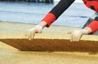 find rated Top End roof insulation companies