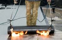 Top End flat roof sealing quote