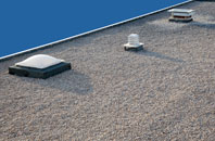 Top End flat roofing