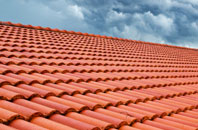 Top End roofing tiles