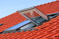 Top End roof window