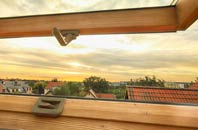 rated Top End roof window companies