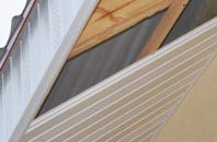 rated Top End soffit repair companies